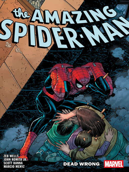 Title details for Amazing Spider-Man, Volume 12 by Zeb Wells - Available